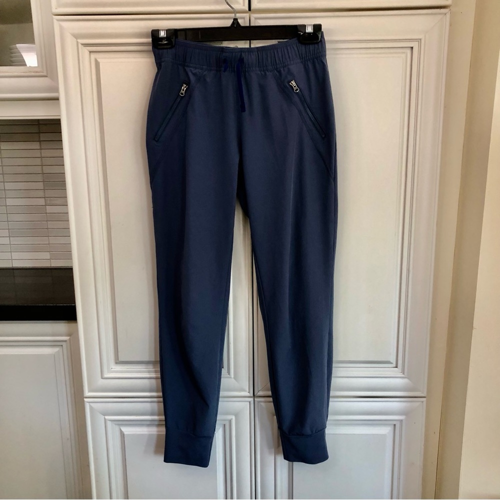 Patagonia kids lightweight track pants